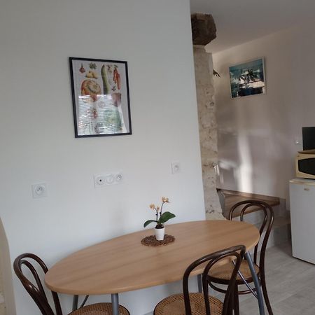 Appartement L'Escale à Cormeilles  Extérieur photo