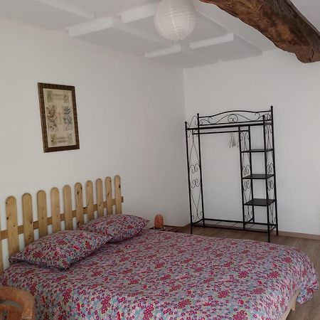 Appartement L'Escale à Cormeilles  Extérieur photo