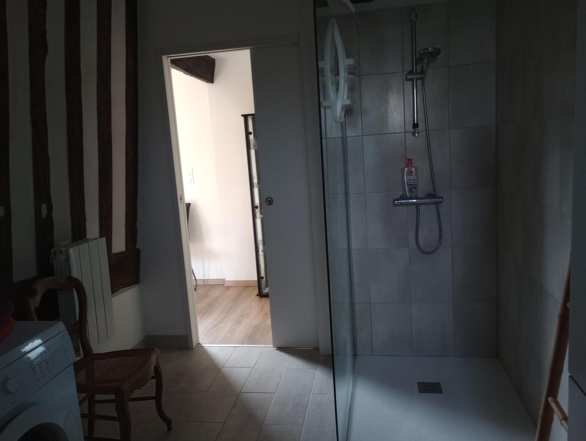 Appartement L'Escale à Cormeilles  Extérieur photo
