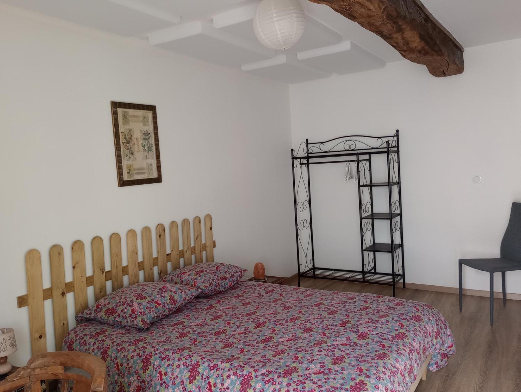 Appartement L'Escale à Cormeilles  Extérieur photo